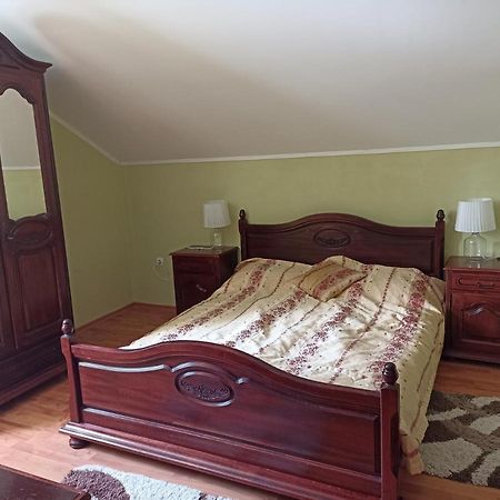 Victoria Spa Valea Draganului Bagian luar foto
