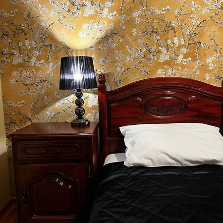 Victoria Spa Valea Draganului Bagian luar foto