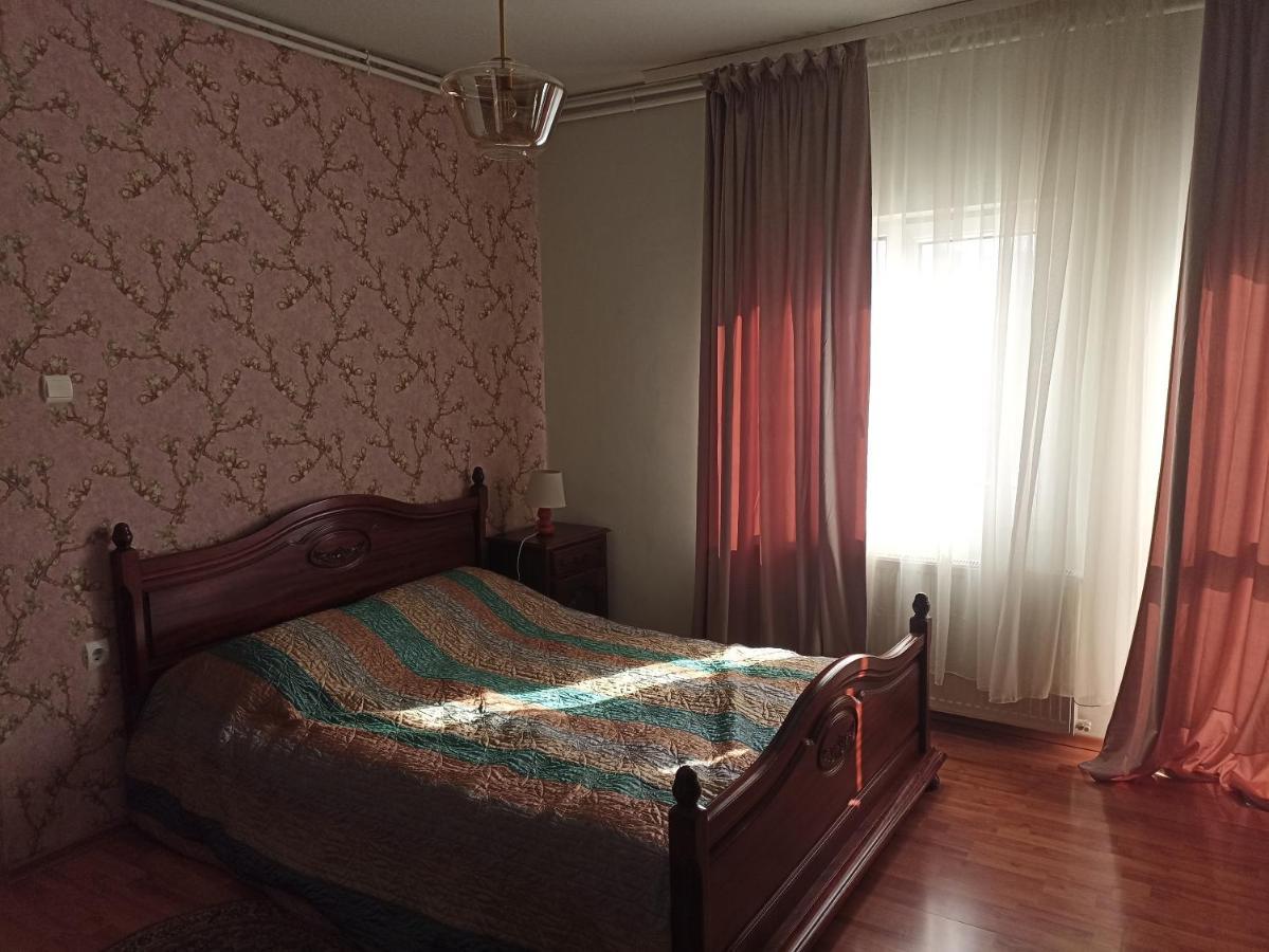 Victoria Spa Valea Draganului Bagian luar foto