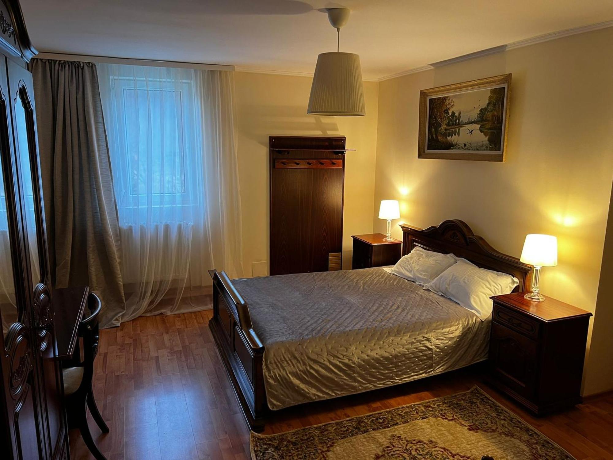 Victoria Spa Valea Draganului Bagian luar foto